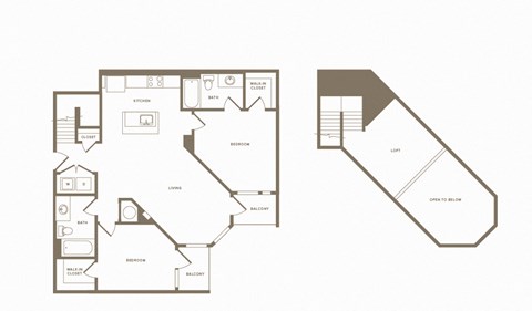 6125 Roswell Rd 1-3 Beds Apartment for Rent - Photo Gallery 63